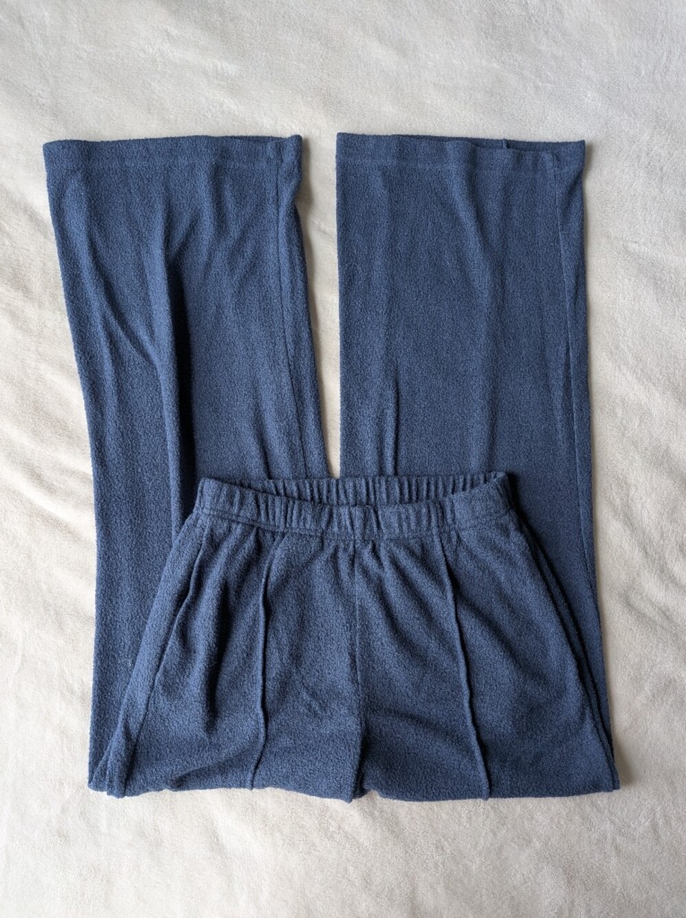 Urban Outfitters Wide Leg Sweatpants